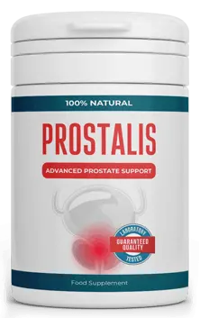 Prostalis Pills